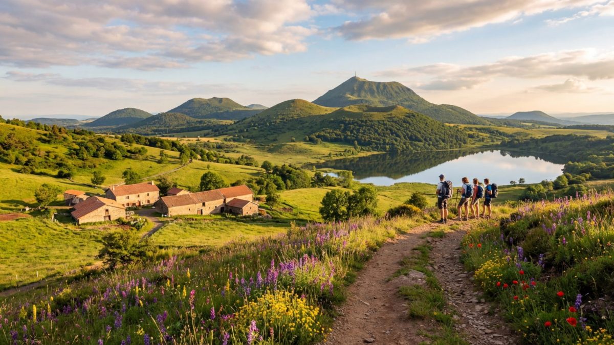 découvrez entauvergne.fr, votre portail incontournable pour explorer l'auvergne, ses paysages magnifiques, sa culture riche et ses activités incontournables. préparez votre visite dès maintenant !