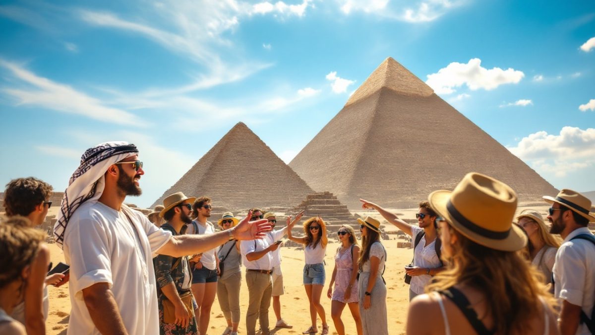 découvrez les risques et recommandations pour voyager en égypte actuellement. informez-vous sur les conditions de sécurité, les conseils pratiques et ce qu'il faut savoir avant de planifier votre voyage.