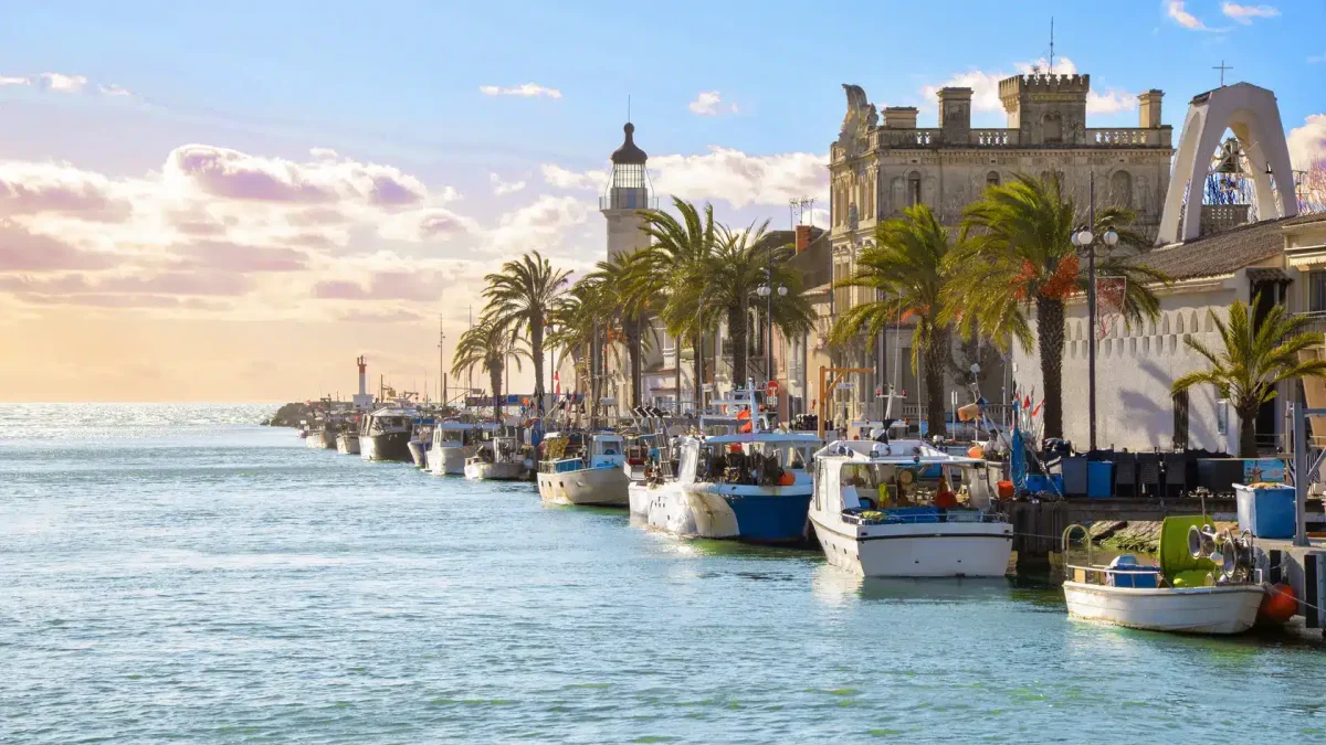 chambre d hôtes grau du roi