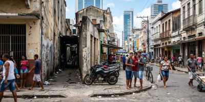 découvrez les principaux dangers à éviter à fortaleza, au brésil, pour profiter d'un séjour sûr et agréable dans cette ville animée.