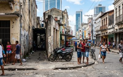 découvrez les principaux dangers à éviter à fortaleza, au brésil, pour profiter d'un séjour sûr et agréable dans cette ville animée.