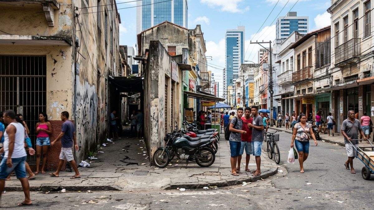 découvrez les principaux dangers à éviter à fortaleza, au brésil, pour profiter d'un séjour sûr et agréable dans cette ville animée.