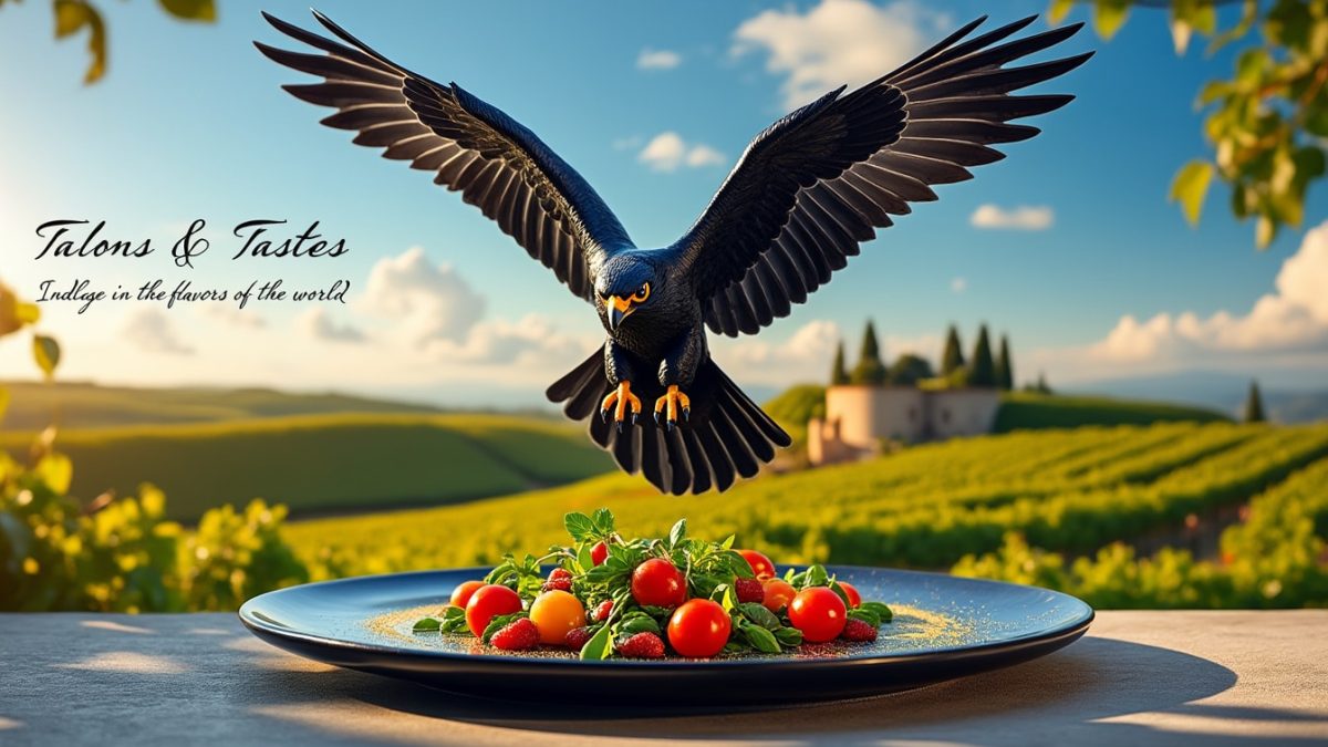 découvrez forteressedufauconnoir.fr, votre portail incontournable pour des conseils en gastronomie et tourisme. explorez des astuces de cuisine savoureuse et des destinations uniques pour enrichir vos aventures culinaires et vos voyages. préparez-vous à éveiller vos papilles et à explorer le monde avec nous !