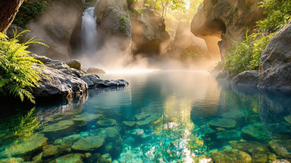 découvrez la fuente de los baños, une source thermale naturelle en espagne, idéale pour se ressourcer au cœur de paysages enchanteurs. profitez de ses eaux bienfaisantes et de l'atmosphère apaisante pour une expérience inoubliable.