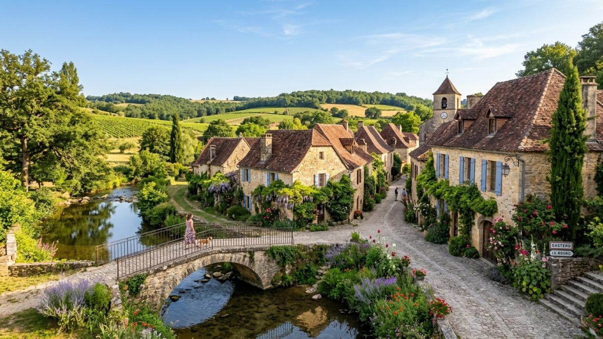 découvrez gastepo, un charmant hameau pittoresque du lot, riche en histoire et en paysages authentiques. idéal pour une escapade paisible au cœur de la nature.