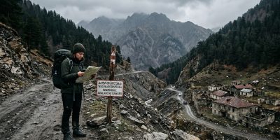 découvrez une évaluation complète des risques pour les voyageurs en géorgie, pays aux paysages magnifiques mais parfois perçu comme dangereux. informez-vous pour préparer votre séjour en toute sécurité.