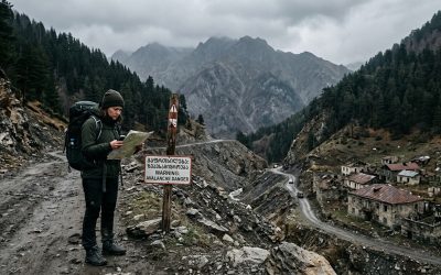 découvrez une évaluation complète des risques pour les voyageurs en géorgie, pays aux paysages magnifiques mais parfois perçu comme dangereux. informez-vous pour préparer votre séjour en toute sécurité.