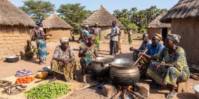 découvrez le goumbo au sénégal et plongez dans la vie authentique d'un village du fouladou, entre traditions, culture et paysages pittoresques.