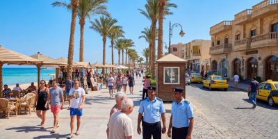 découvrez si hurghada est une destination sûre pour les touristes, avec des conseils pratiques et des informations sur la sécurité locale.