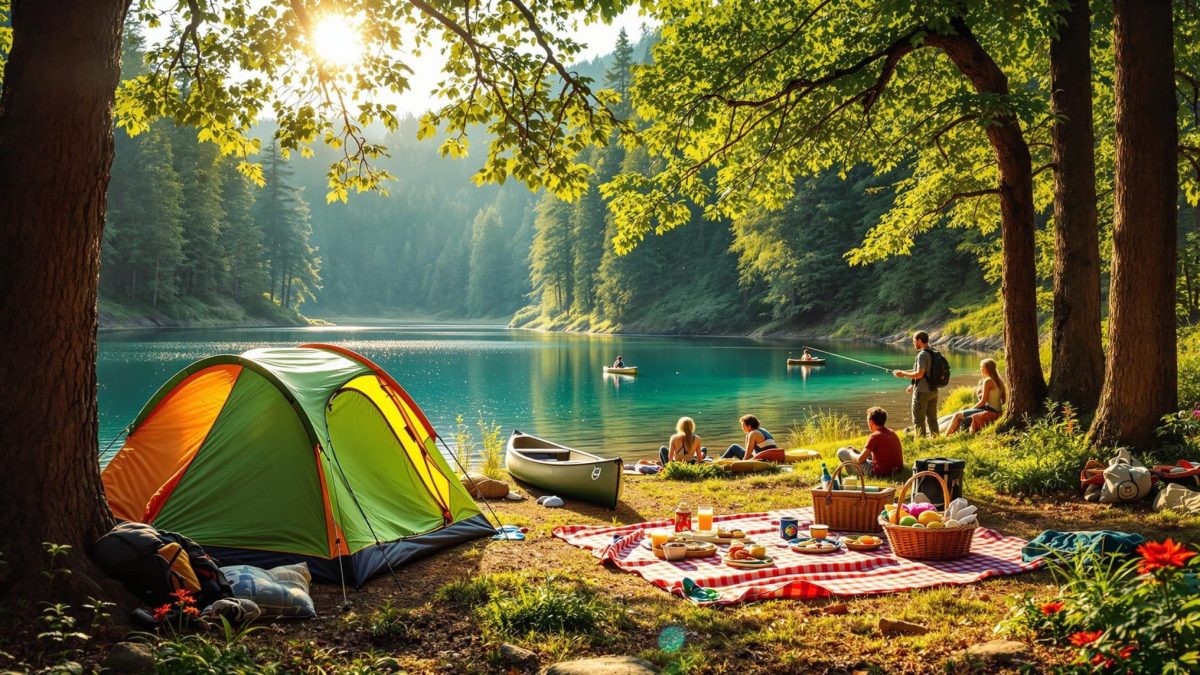 découvrez iris-vacances.fr, votre guide ultime pour planifier des vacances en camping mémorables. trouvez des conseils, des destinations incontournables et des astuces pratiques pour vivre une expérience de camping réussie en harmonie avec la nature.