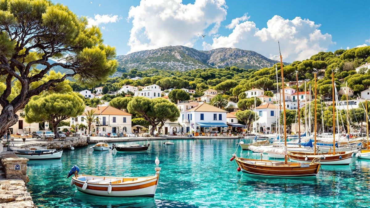 découvrez kassiopi, un charmant village de corfou, où les ruelles étroites et les maisons colorées vous replongent dans l'authenticité grecque. profitez des plages ensoleillées, des tavernes locales et d'une vue imprenable sur la mer ionienne. un incontournable pour les amateurs de culture et de nature.