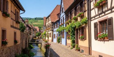 explorez kretz en rhénanie-palatinat, un village méconnu d'allemagne, et découvrez son charme authentique, son histoire riche et ses paysages pittoresques.