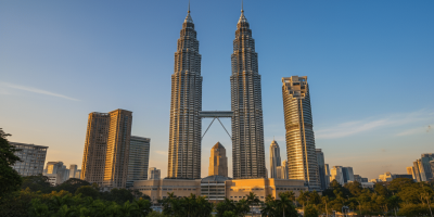 découvrez la tour petronas : sa hauteur impressionnante, ses caractéristiques fascinantes et tout ce qui rend ce monument emblématique unique.