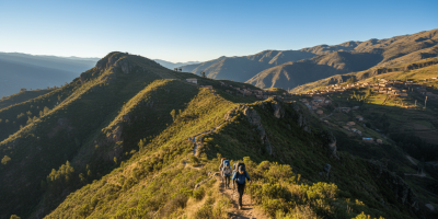découvrez les itinéraires de randonnée incontournables à lajma en bolivie et profitez de conseils pratiques pour une aventure réussie au cœur de paysages époustouflants.