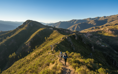 découvrez les itinéraires de randonnée incontournables à lajma en bolivie et profitez de conseils pratiques pour une aventure réussie au cœur de paysages époustouflants.