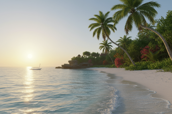 explorez lamborgan, un trésor caché à bali, et laissez-vous séduire par ses plages paradisiaques aux eaux turquoise et paysages enchanteurs.