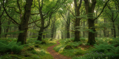 découvrez la forêt de mormal, située à la latitude 50.389169 et longitude 3.853723, un lieu idéal pour les amoureux de la nature et les passionnés de randonnée.