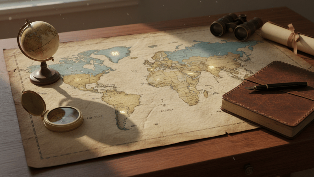 découvrez la liste complète des pays dont le nom commence par la lettre m, accompagnée de leurs capitales, pour enrichir vos connaissances géographiques.