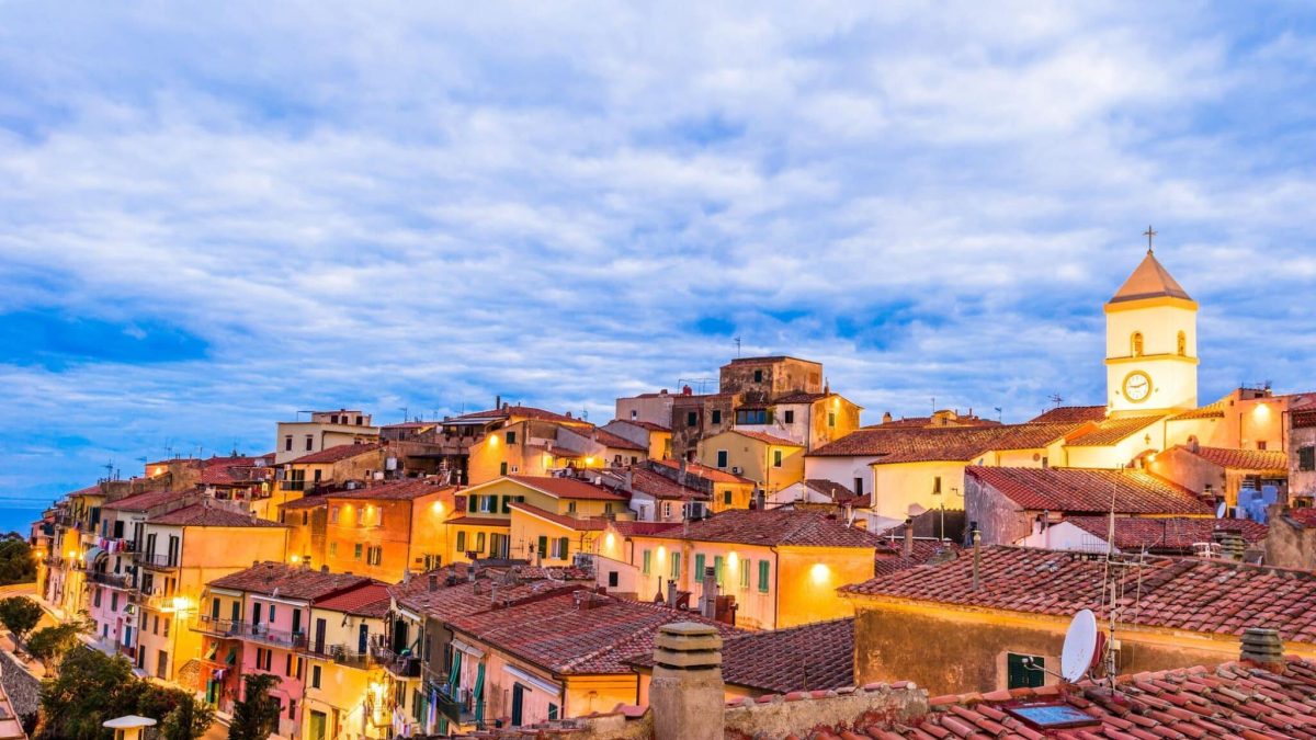 Livorno