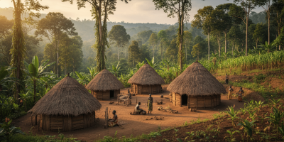 découvrez lobila, un village secret du cameroun oriental, et plongez au cœur de ses traditions authentiques, de sa culture unique et de ses paysages fascinants.