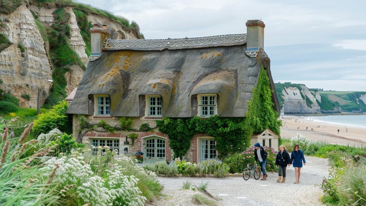 Où loger pour visiter les plages du débarquement en Normandie en 2024 ?