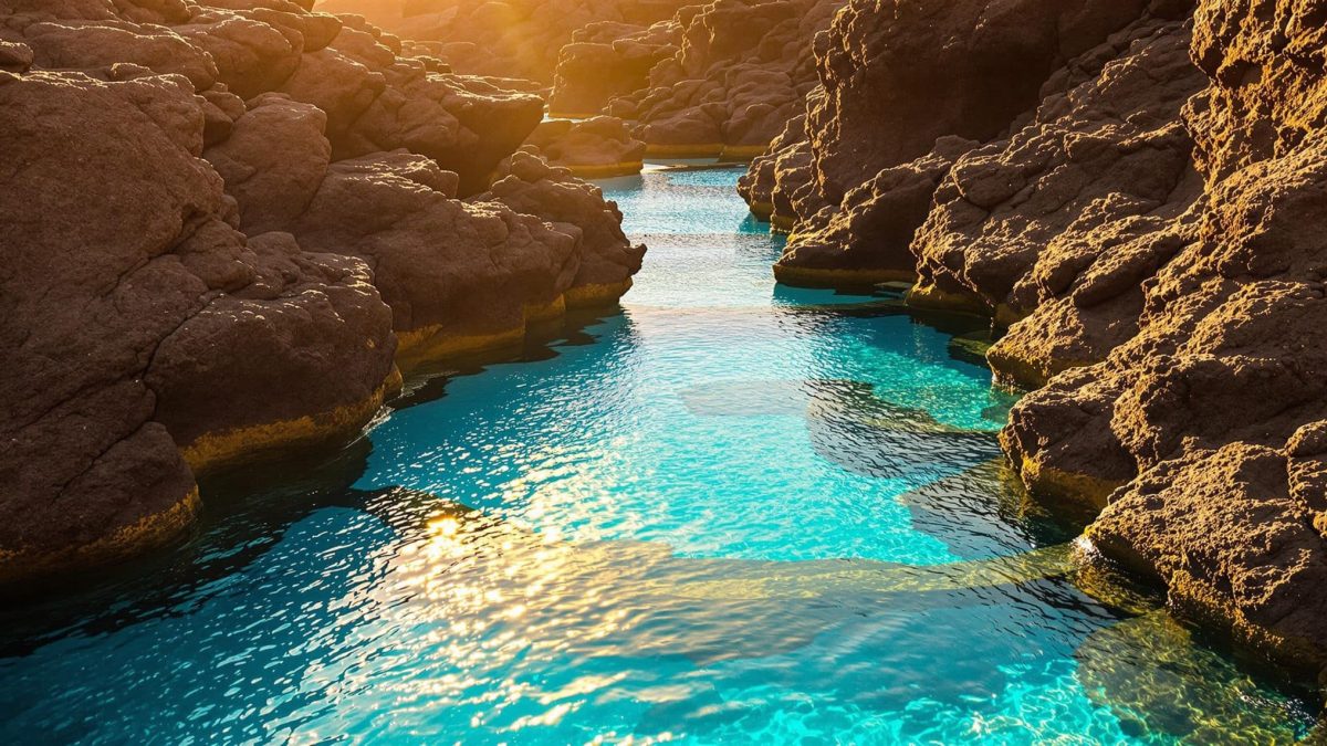 découvrez los charcones à lanzarote, un véritable paradis naturel où des piscines cristallines aux paysages à couper le souffle vous attendent. évadez-vous dans ces oasis préservées, idéales pour la baignade et la détente, tout en profitant de la beauté sauvage de l'île.