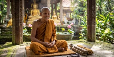 découvrez les figures emblématiques de luang por et explorez la sagesse profonde du bouddhisme thaï à travers leurs enseignements et leurs vies inspirantes.