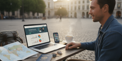 découvrez comment maîtriser facilement votre budget voyage avec tourisme-anytime.fr et profitez pleinement de vos aventures sans stress financier.