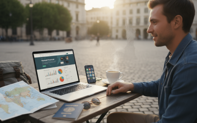 découvrez comment maîtriser facilement votre budget voyage avec tourisme-anytime.fr et profitez pleinement de vos aventures sans stress financier.