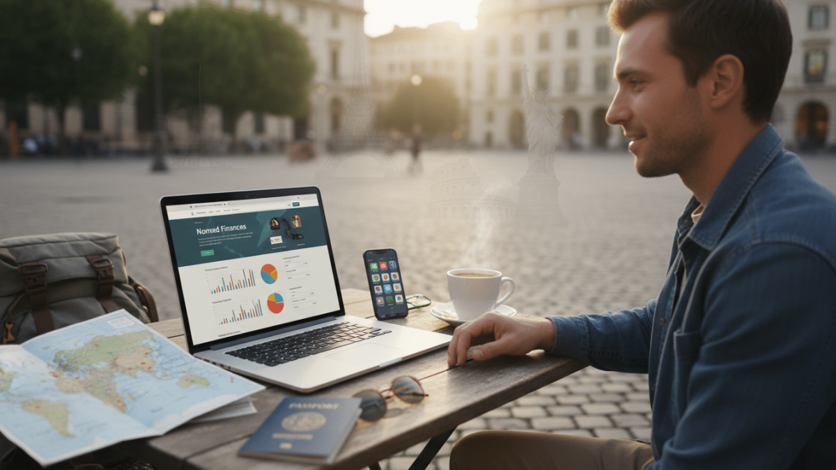 découvrez comment maîtriser facilement votre budget voyage avec tourisme-anytime.fr et profitez pleinement de vos aventures sans stress financier.