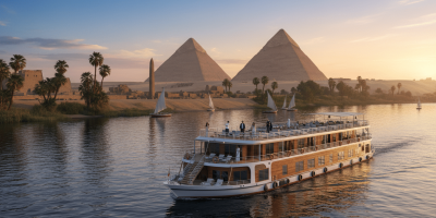 découvrez notre sélection des meilleures agences de voyage spécialisées en croisières sur le nil pour un voyage inoubliable alliant culture et détente.