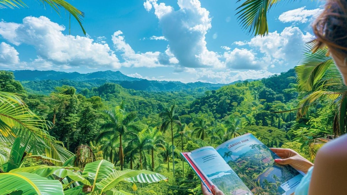 Quelle est la meilleure période pour voyager au Panama  ? Guide 2024