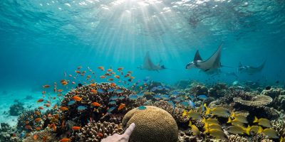 découvrez papua barat raja ampat, un véritable paradis sous-marin où la plongée révèle des paysages marins exceptionnels et une biodiversité unique.