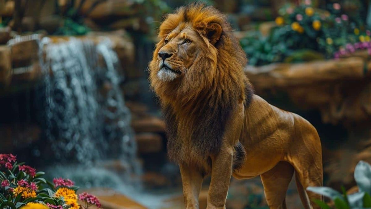 Découvrez le parc animalier de la Grande Jeanne : une aventure nature unique en 2024