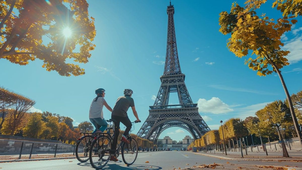 Découvrez 10 activités incontournables à faire à Paris un dimanche en 2024