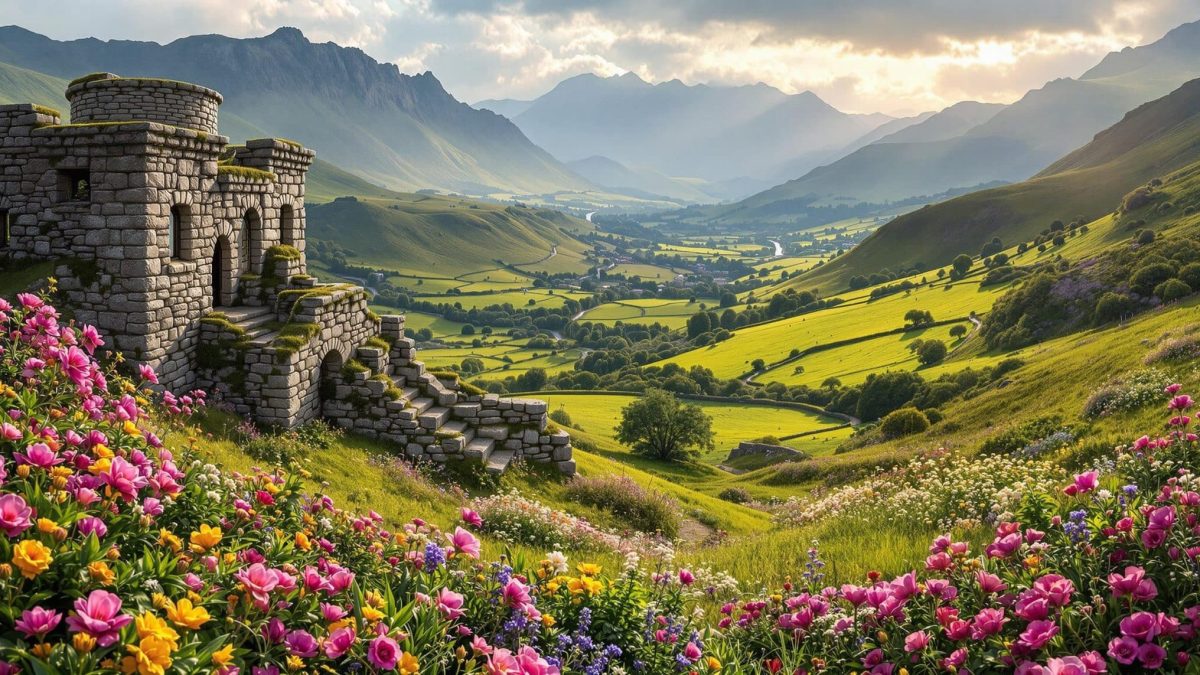 découvrez les pays fascinants commençant par la lettre w, entre rareté et mystère. explorez des territoires oubliés et plongez dans des curiosités linguistiques qui éveilleront votre curiosité et enrichiront votre culture générale.
