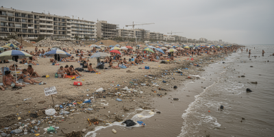 découvrez les plages à éviter au cap d'agde pour des vacances réussies. évitez les pires choix et profitez pleinement de votre séjour en méditerranée.