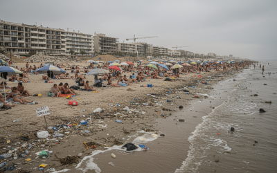 découvrez les plages à éviter au cap d'agde pour des vacances réussies. évitez les pires choix et profitez pleinement de votre séjour en méditerranée.