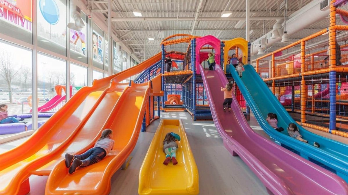 Découvrez Youpi Parc Chambly : plaisir familial et nouveautés 2024 incluses !