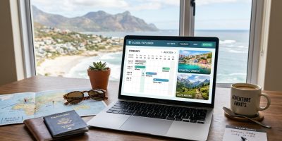 planificateur en ligne organise-tes-vacances.fr : simplifiez l'organisation de vos séjours en planifiant facilement vos vacances idéales avec notre outil pratique et intuitif.