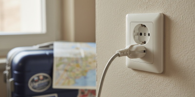 découvrez tout ce qu'il faut savoir sur les prises électriques au portugal : types de prises, voltage, conseils pratiques pour voyager sereinement.