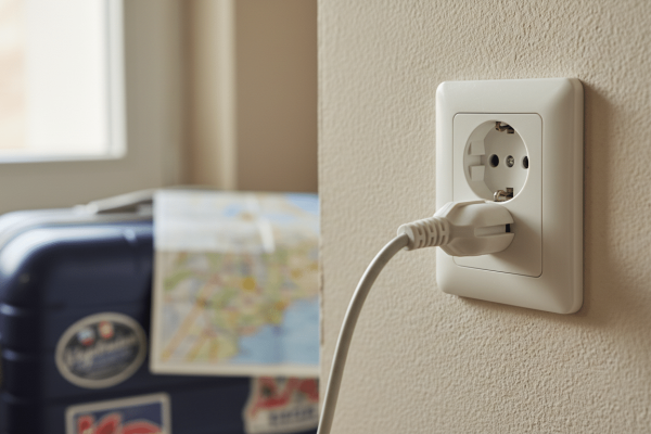 découvrez tout ce qu'il faut savoir sur les prises électriques au portugal : types de prises, voltage, conseils pratiques pour voyager sereinement.