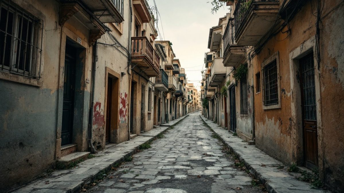 découvrez les quartiers à éviter lors de votre séjour à malte pour garantir votre sécurité. obtenez des conseils pratiques sur où loger et comment profiter de votre voyage en toute tranquillité.