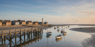 découvrez votre séjour idéal à crotoy dans la baie de somme grâce à notre quiz destination voyage. trouvez les meilleures activités, hébergements et conseils pour un séjour inoubliable.