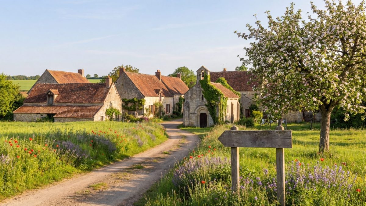 découvrez rampark, un lieu-dit rural situé au cœur de la france, et plongez dans son histoire, son patrimoine et sa vie authentique.