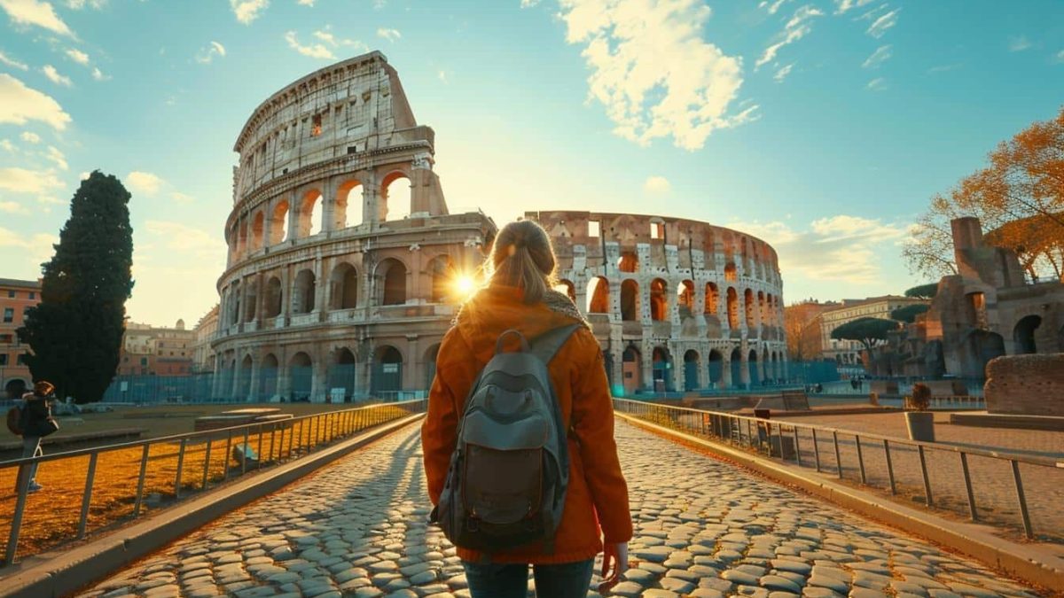 Découvrir Rome en 4 jours : itinéraire complet pour un voyage inoubliable en 2024