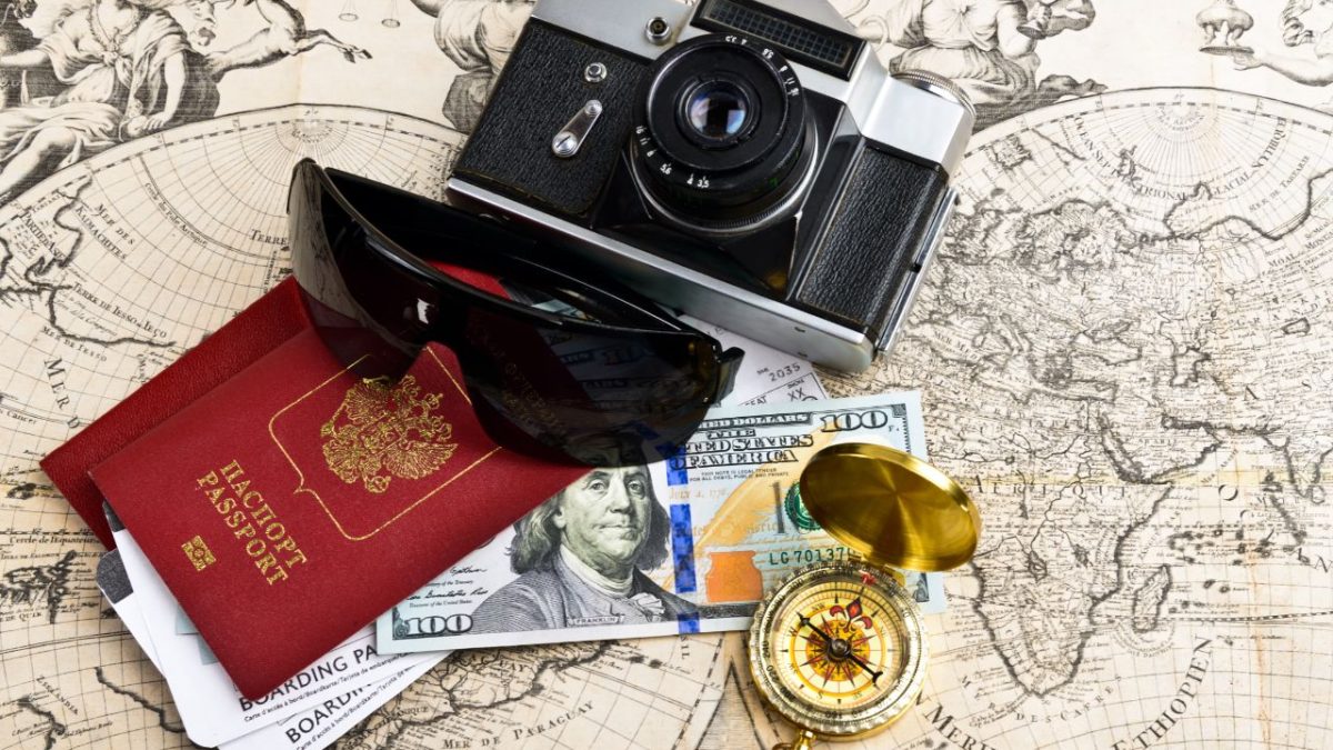 Que signifie YTB et quels sont les comptes de voyage à suivre ?