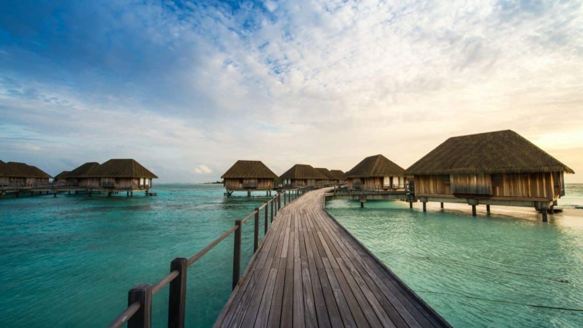 Où partir en club med à noël ?