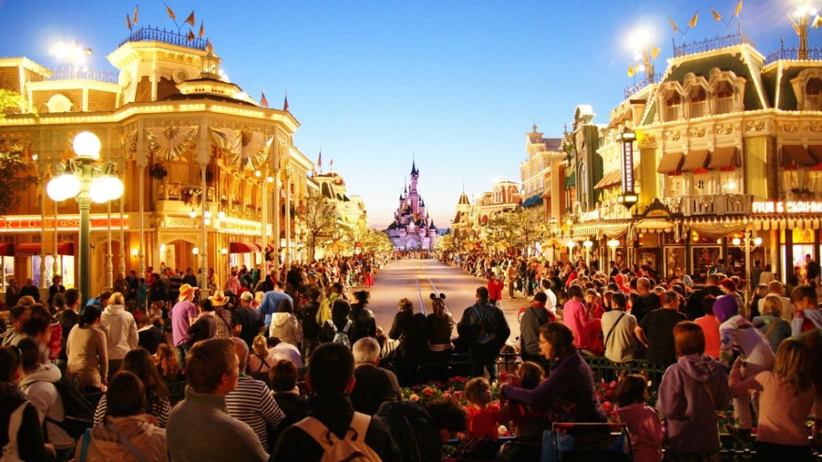 Quel est le meilleur moment pour aller à Disneyland Paris ?
