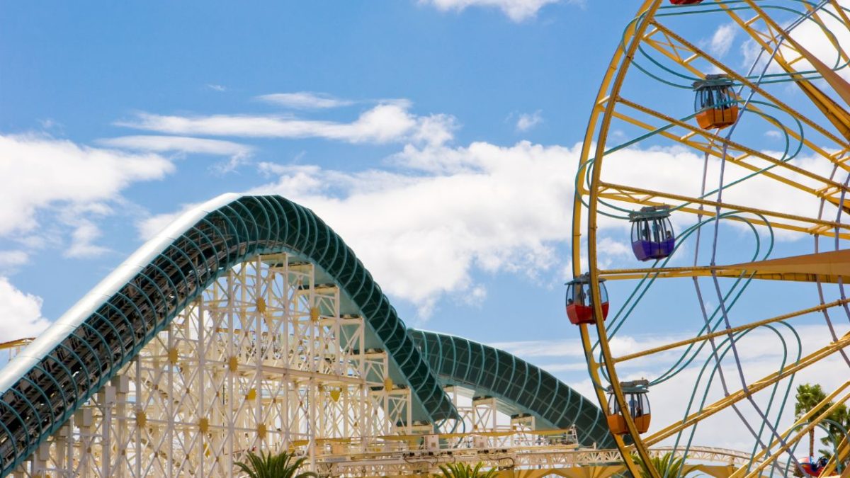 Quelles sont les meilleures attractions du parc Astérix ?